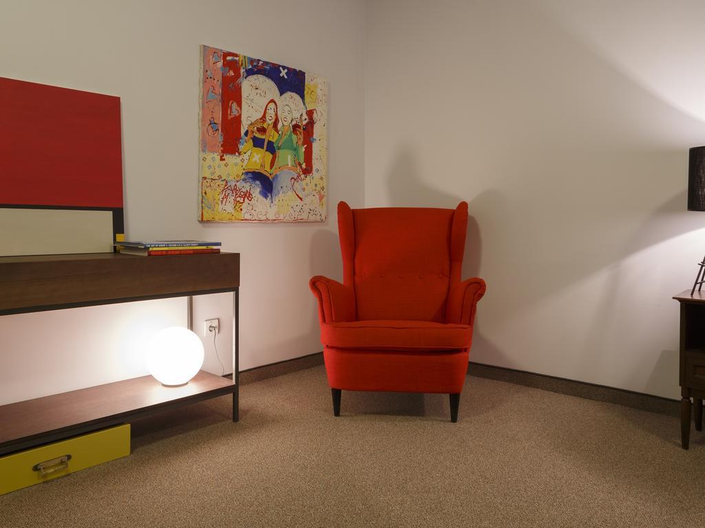 Savamala Place Belgrade Room photo