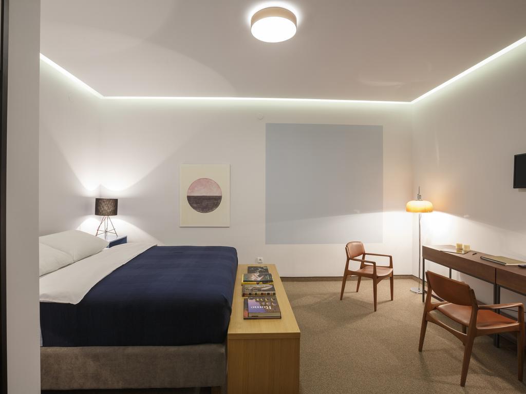 Savamala Place Belgrade Room photo