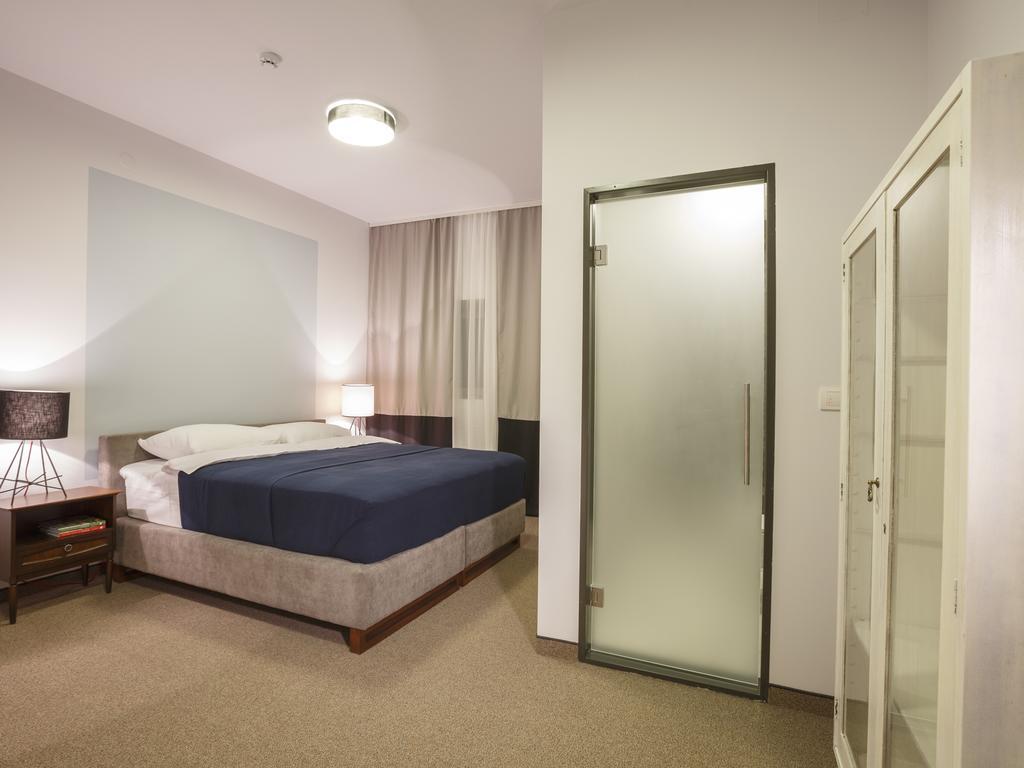 Savamala Place Belgrade Room photo