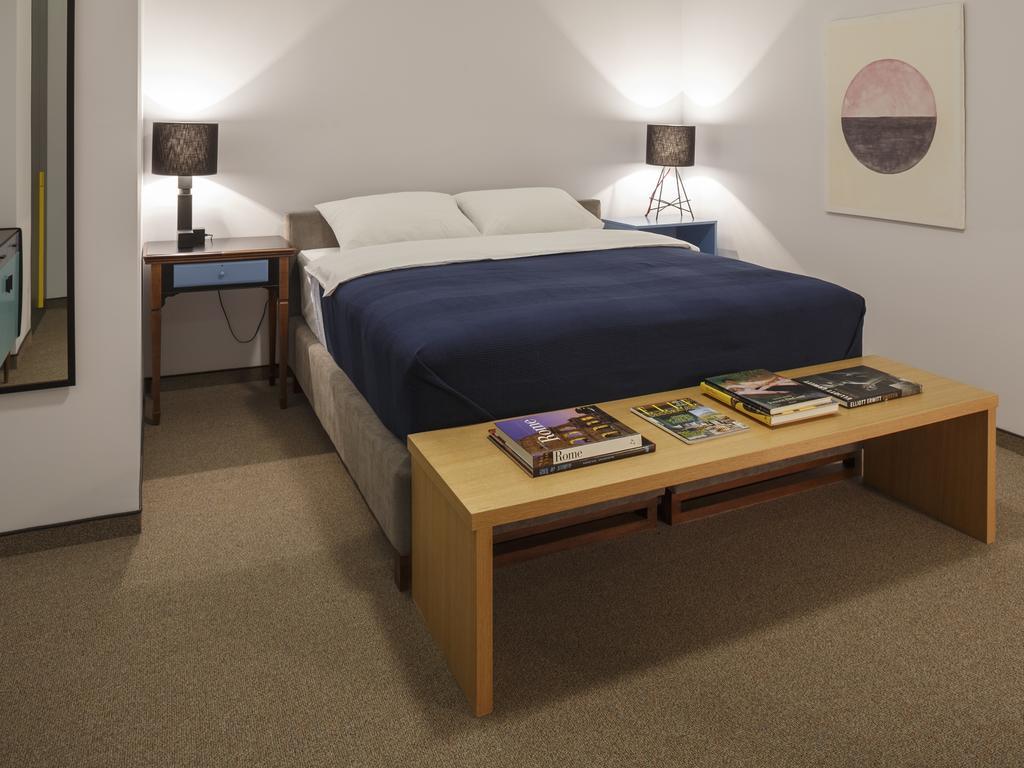 Savamala Place Belgrade Room photo
