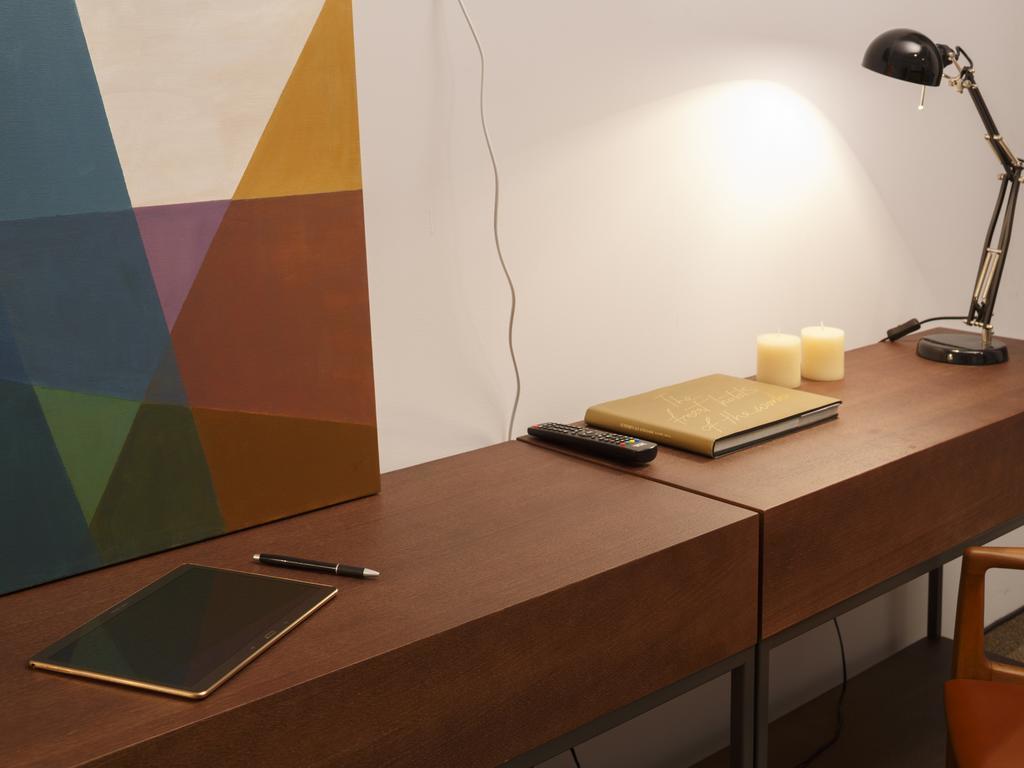 Savamala Place Belgrade Room photo