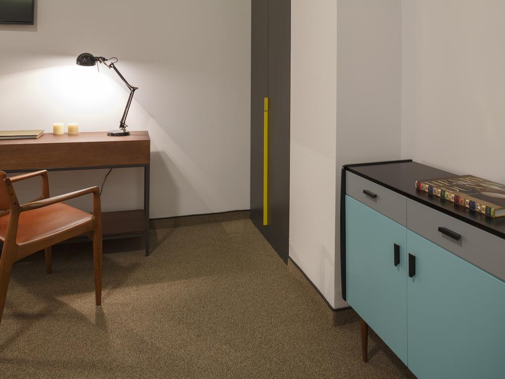 Savamala Place Belgrade Room photo