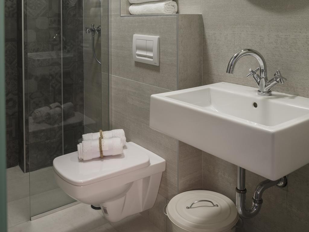 Savamala Place Belgrade Room photo