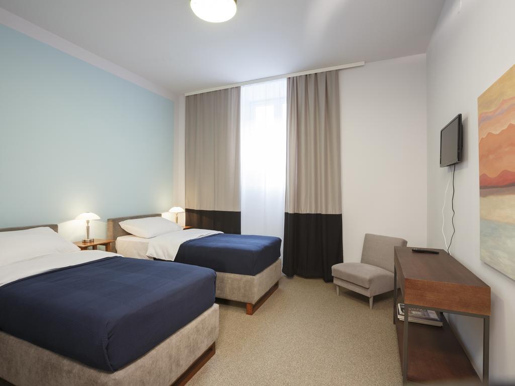 Savamala Place Belgrade Room photo