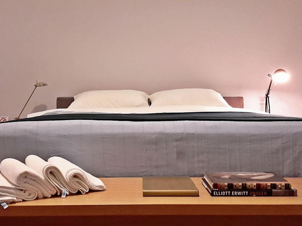 Savamala Place Belgrade Room photo