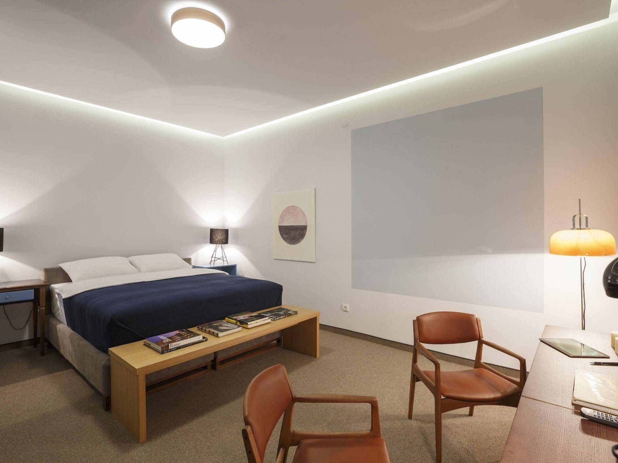 Savamala Place Belgrade Exterior photo