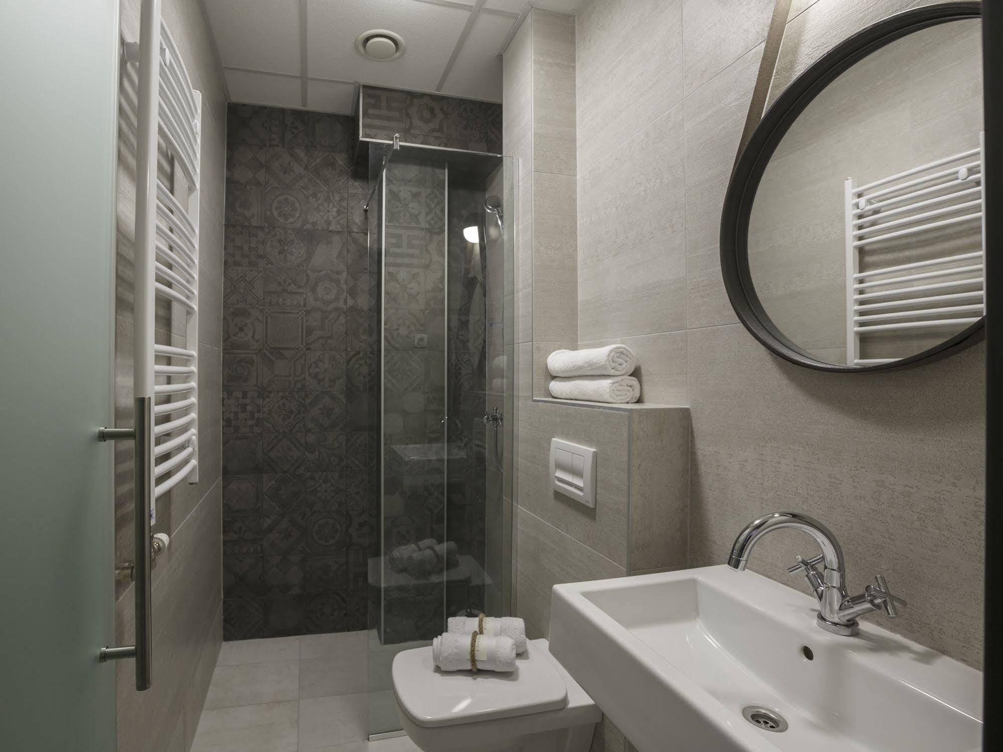 Savamala Place Belgrade Exterior photo