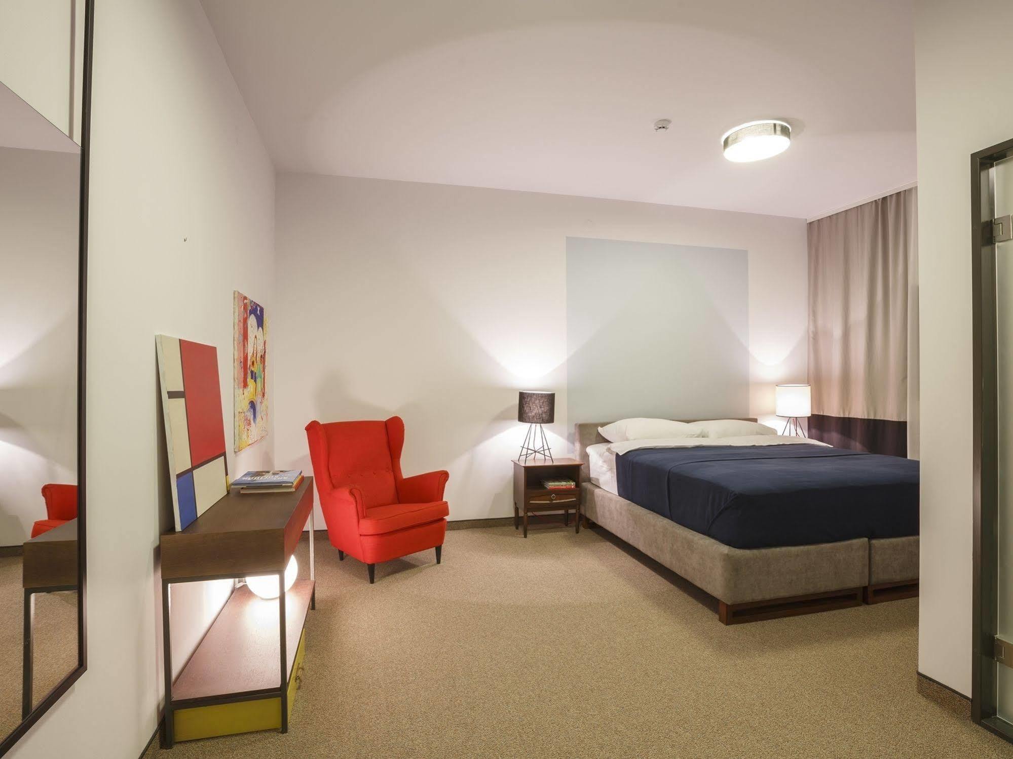 Savamala Place Belgrade Exterior photo