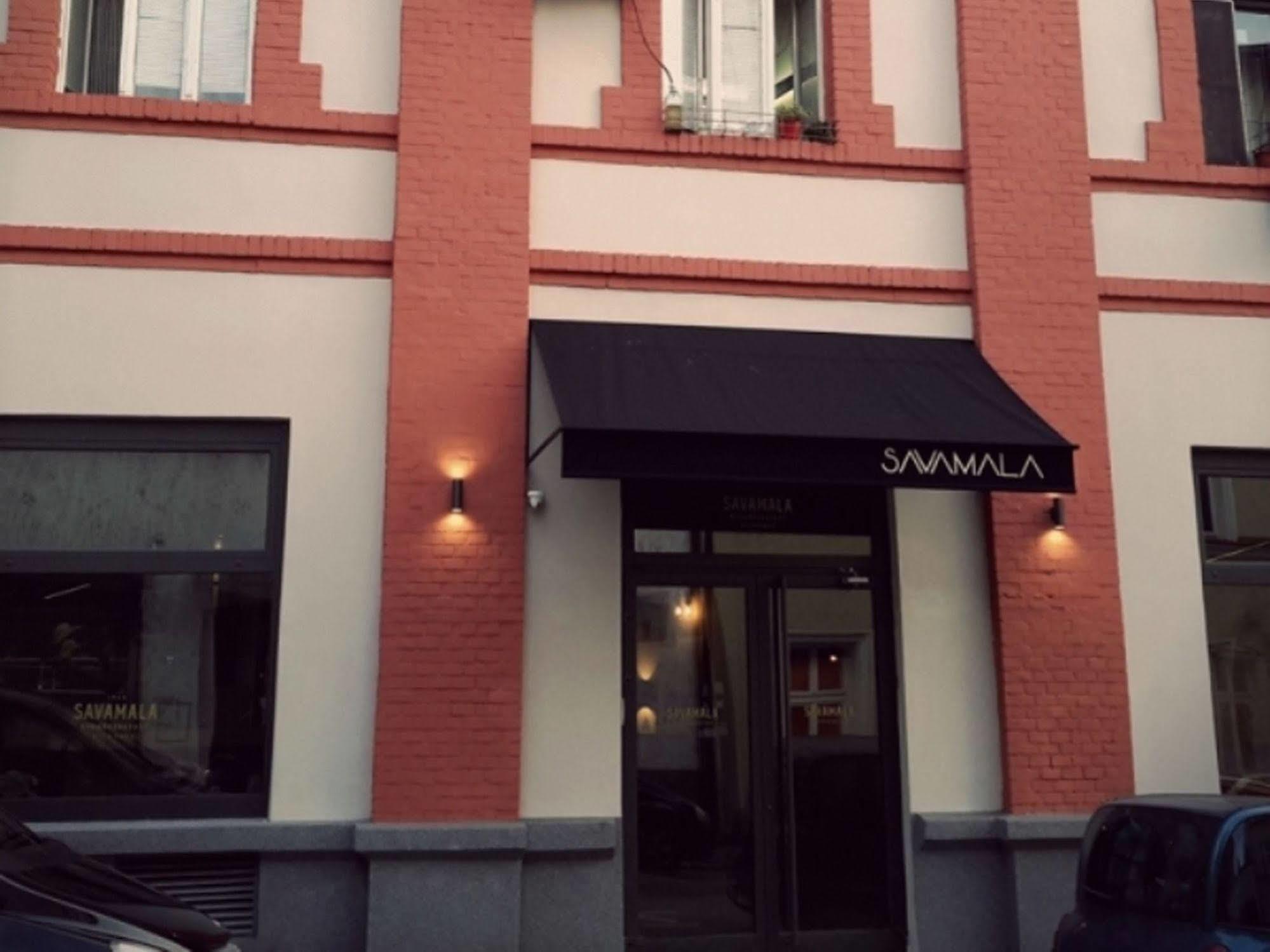 Savamala Place Belgrade Exterior photo