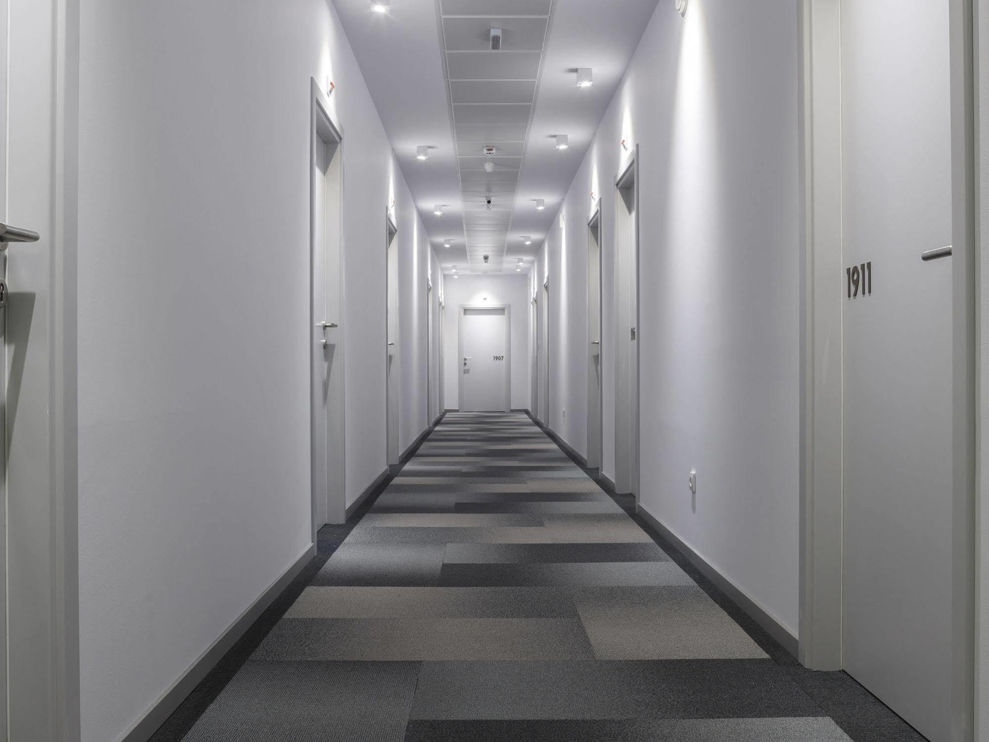 Savamala Place Belgrade Exterior photo