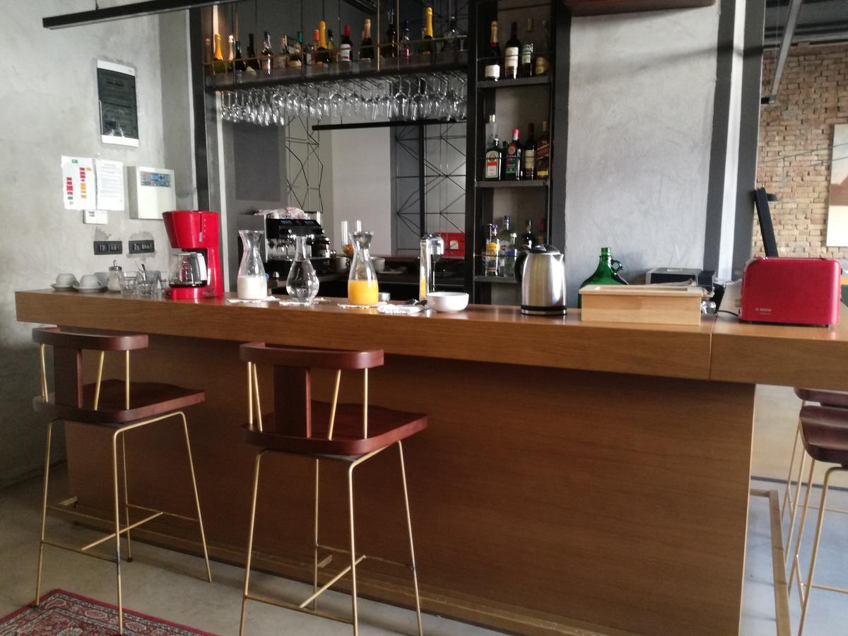 Savamala Place Belgrade Exterior photo